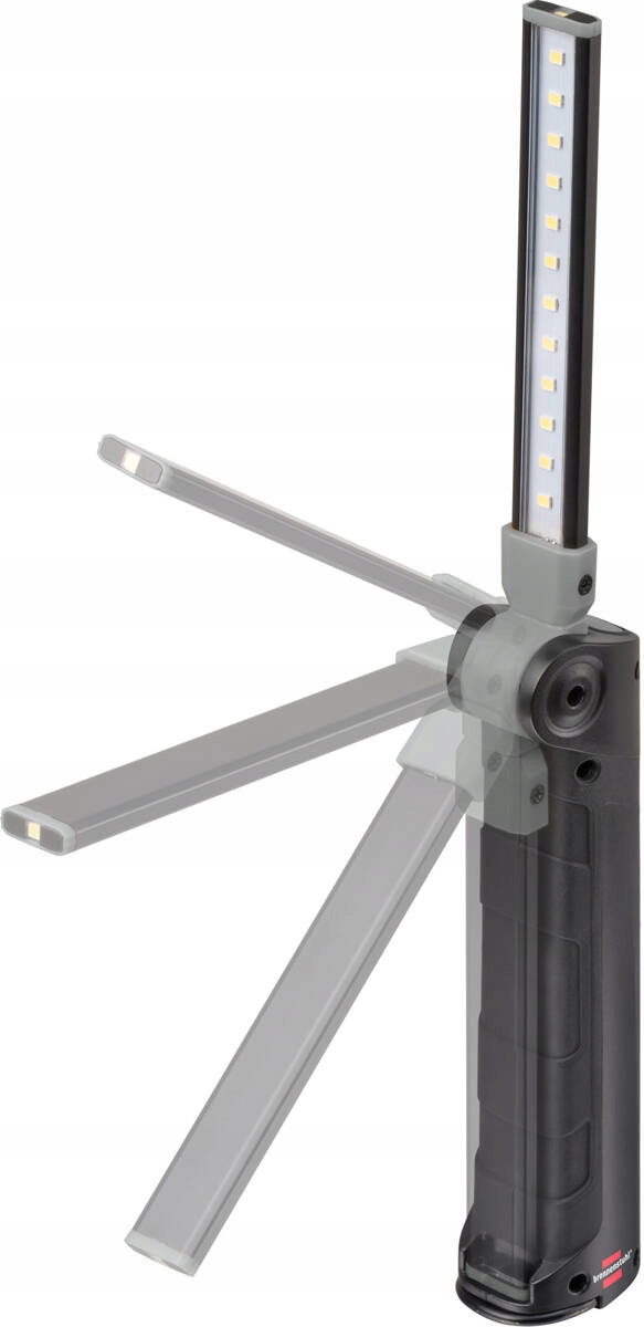 Akumulatorowa Lampa Latarka Led Sansa 401 A Brennenstuhl 1177370010