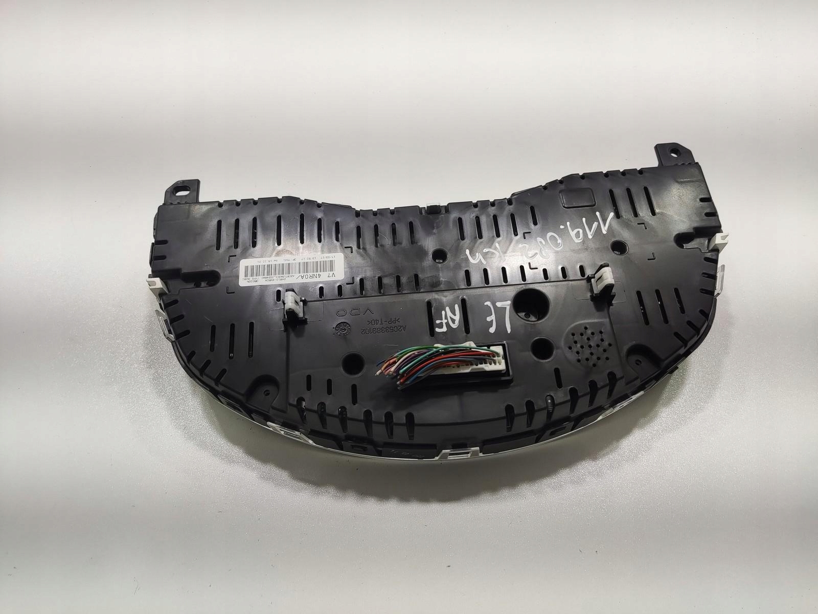 dials NISSAN LEAF and 2011-2017 24810-4NR0A EUROPA