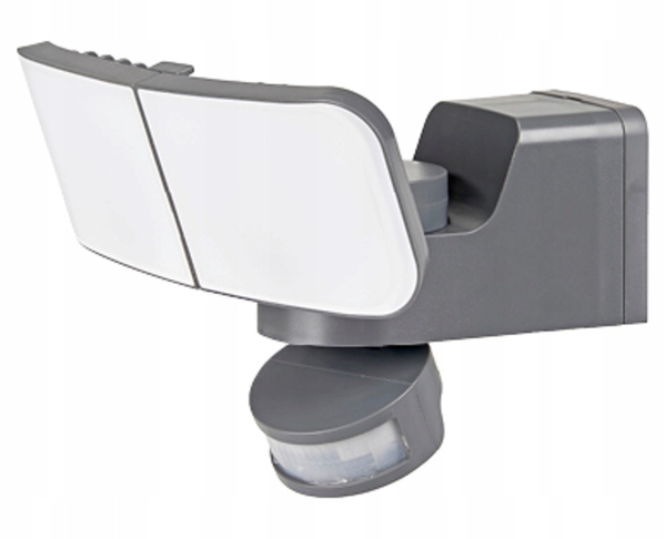 Lampa Naświetlacz LED 30W CZUJNIK RUCHU LED OSRAM EAN (GTIN) 4047247051514