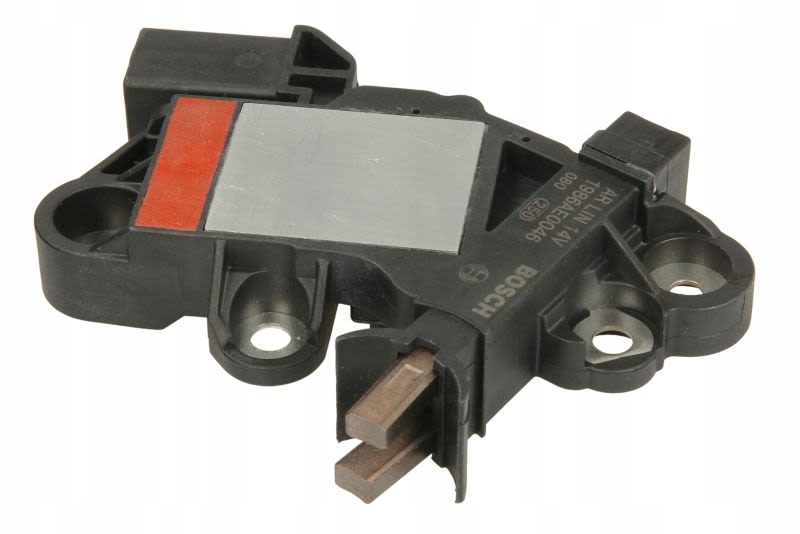REGULATOR 14V DO ALTERNATORÓW BOSCH FORD VOLVO