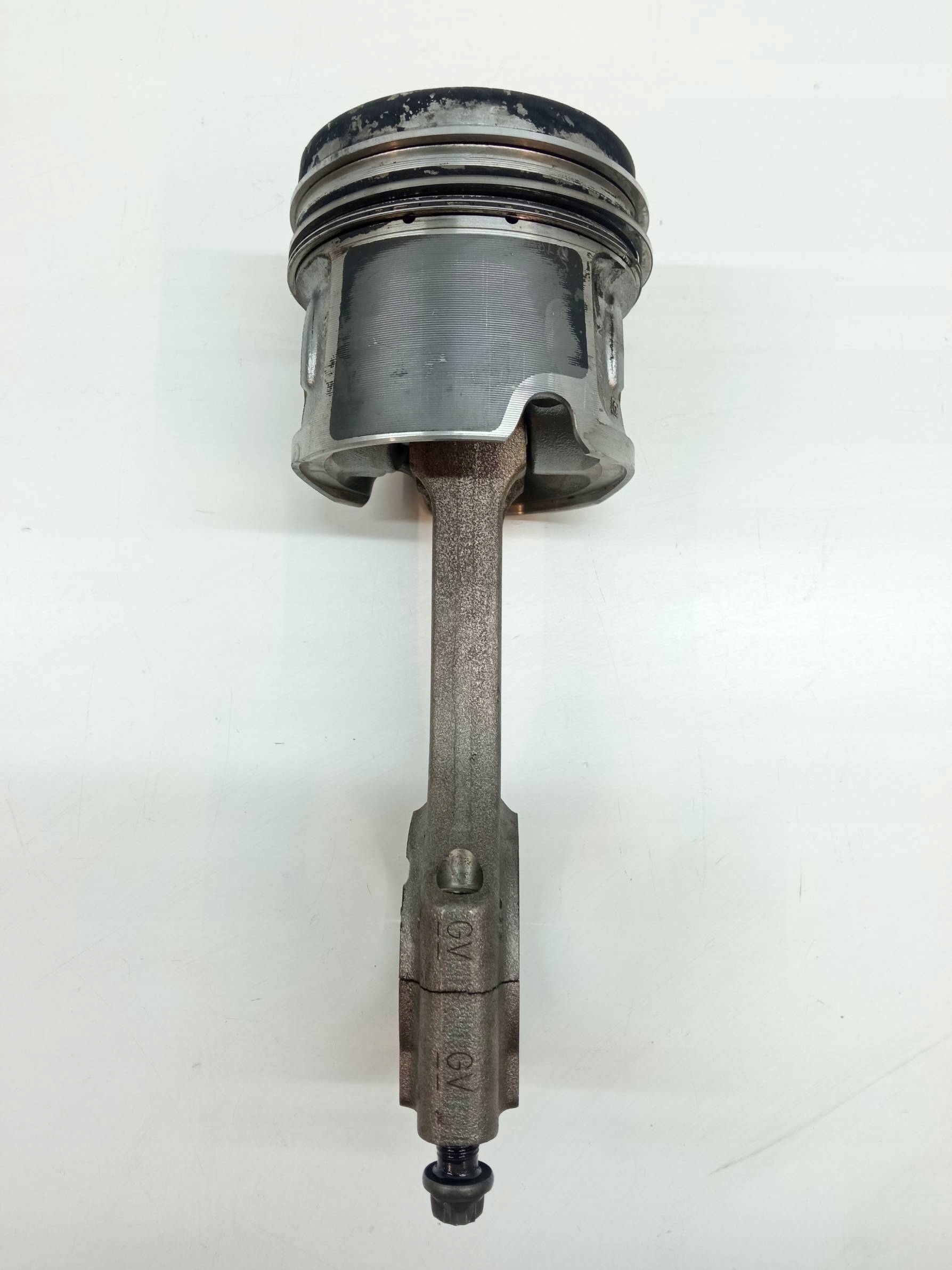 piston 3RA-2019 3.0 D B57D30C Bmw Seria 7 VI (2016- ) G11/12