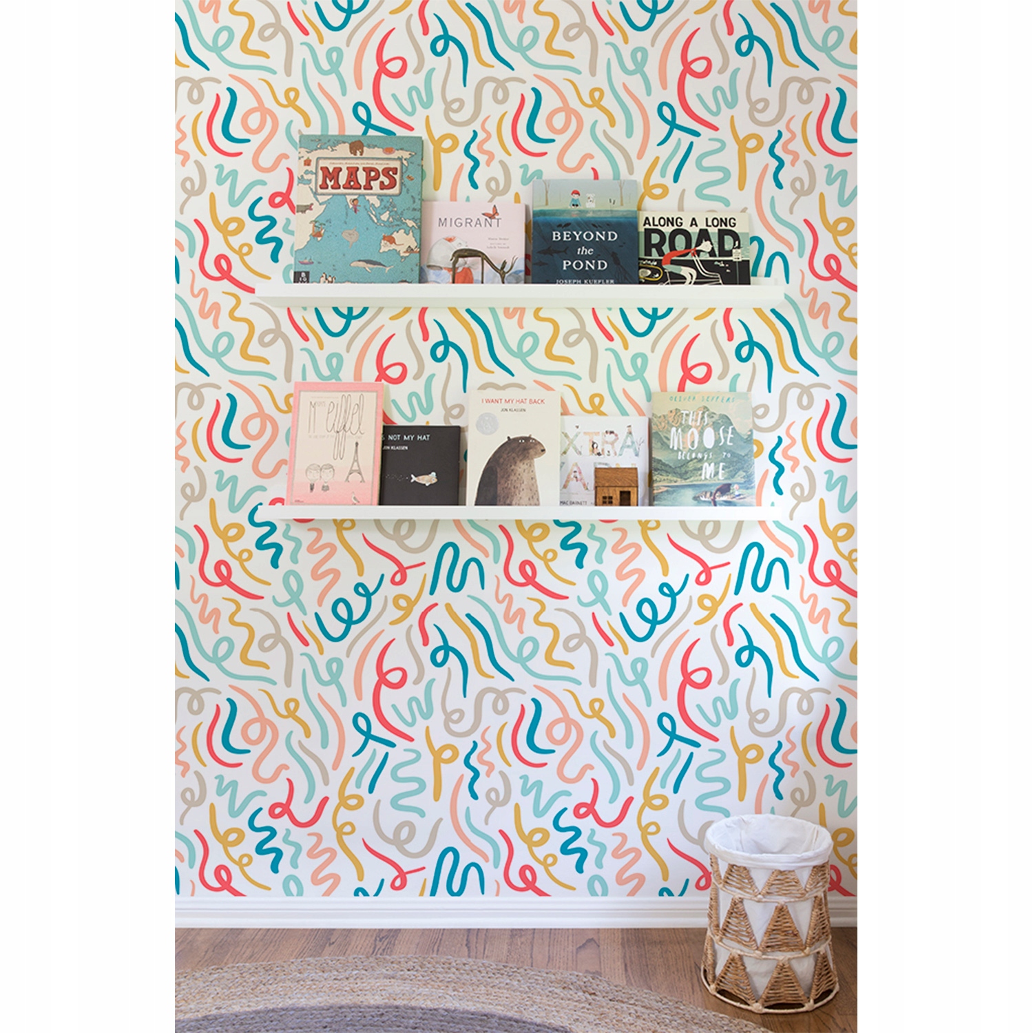 

Samoprzylepna fototapeta Esy floresy 208x146 cm