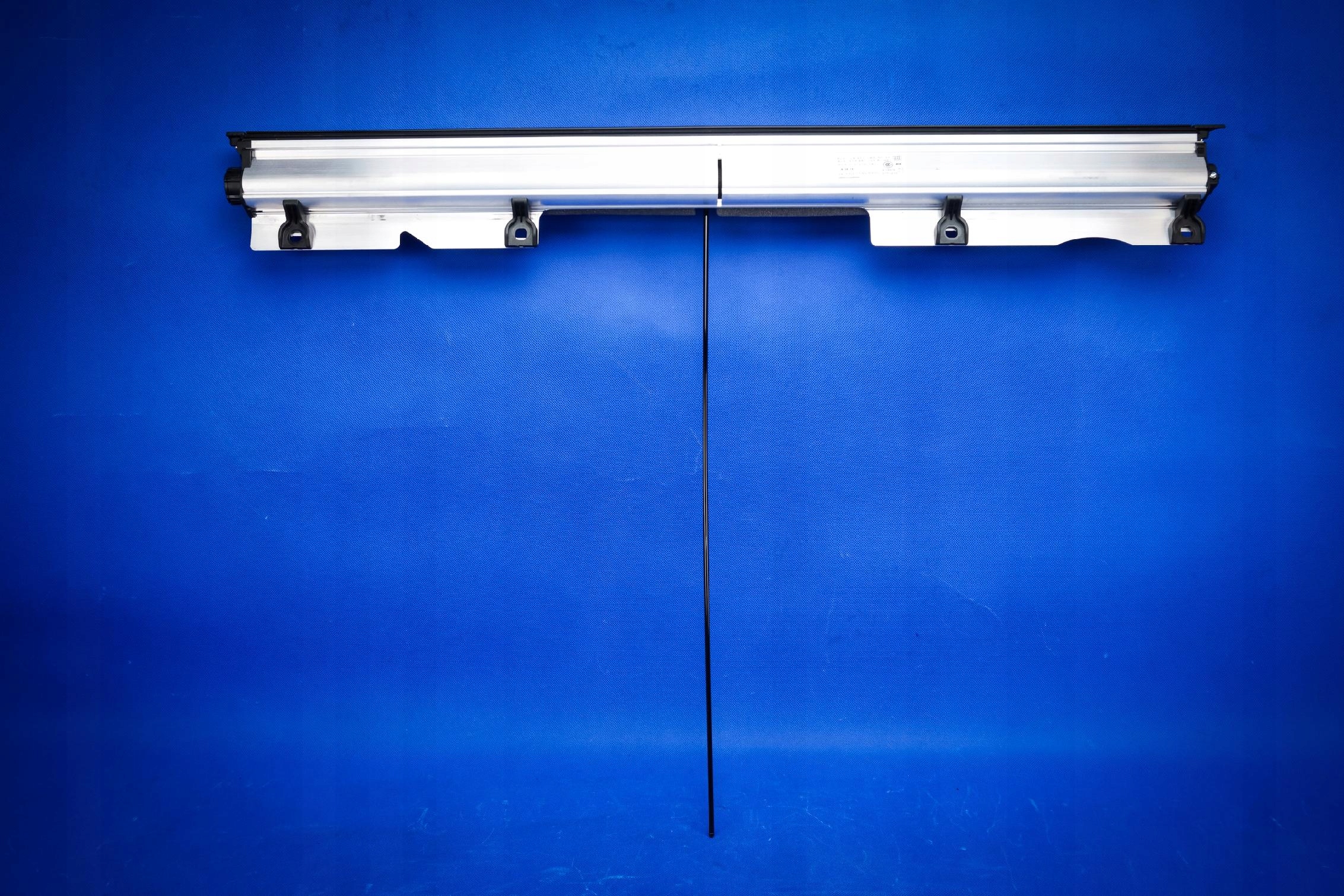 blinds rear electrical Audi A8 4H4861334A QBC