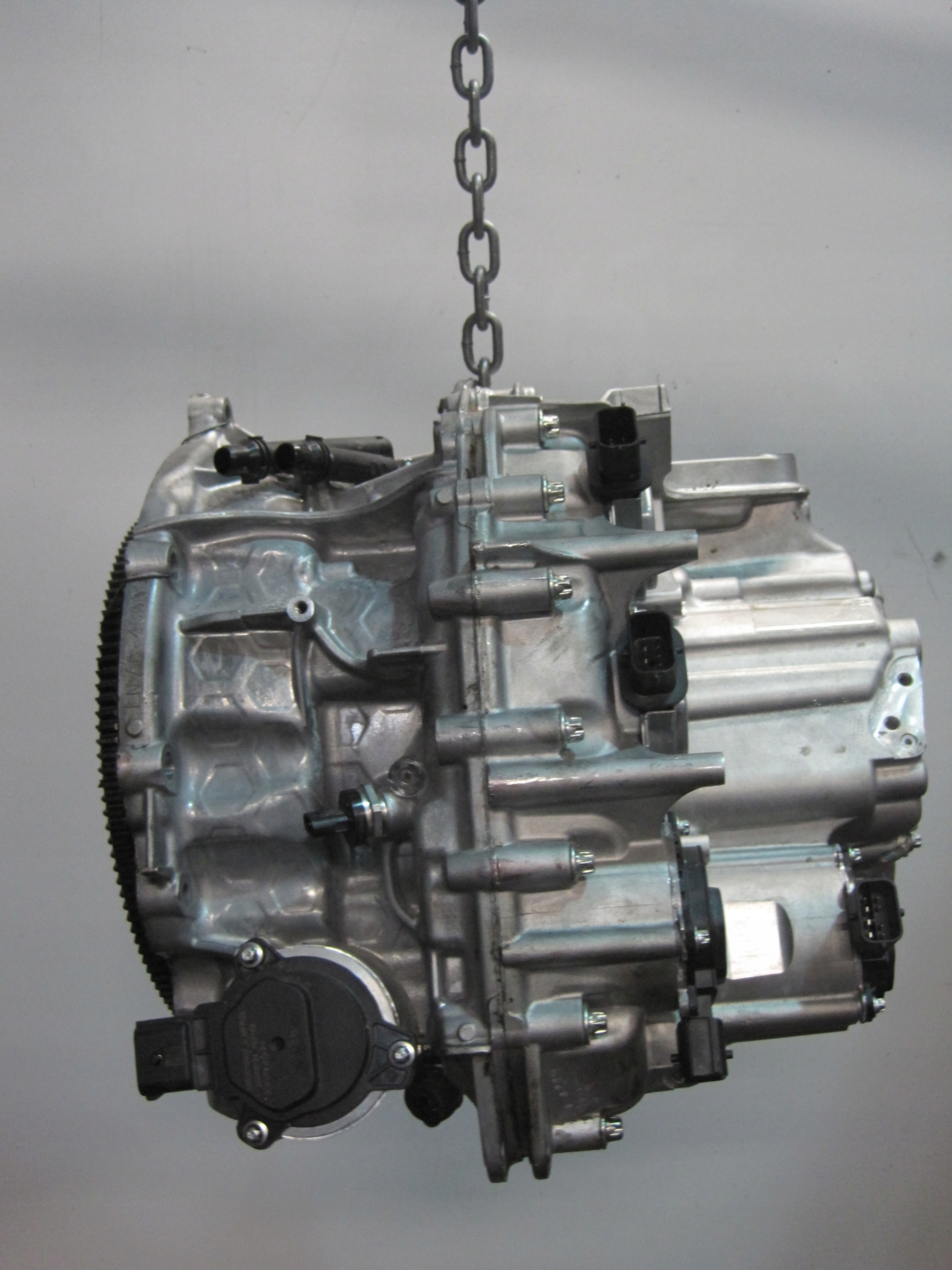 Getriebe BMW X2 U10 GD7Q40TG
