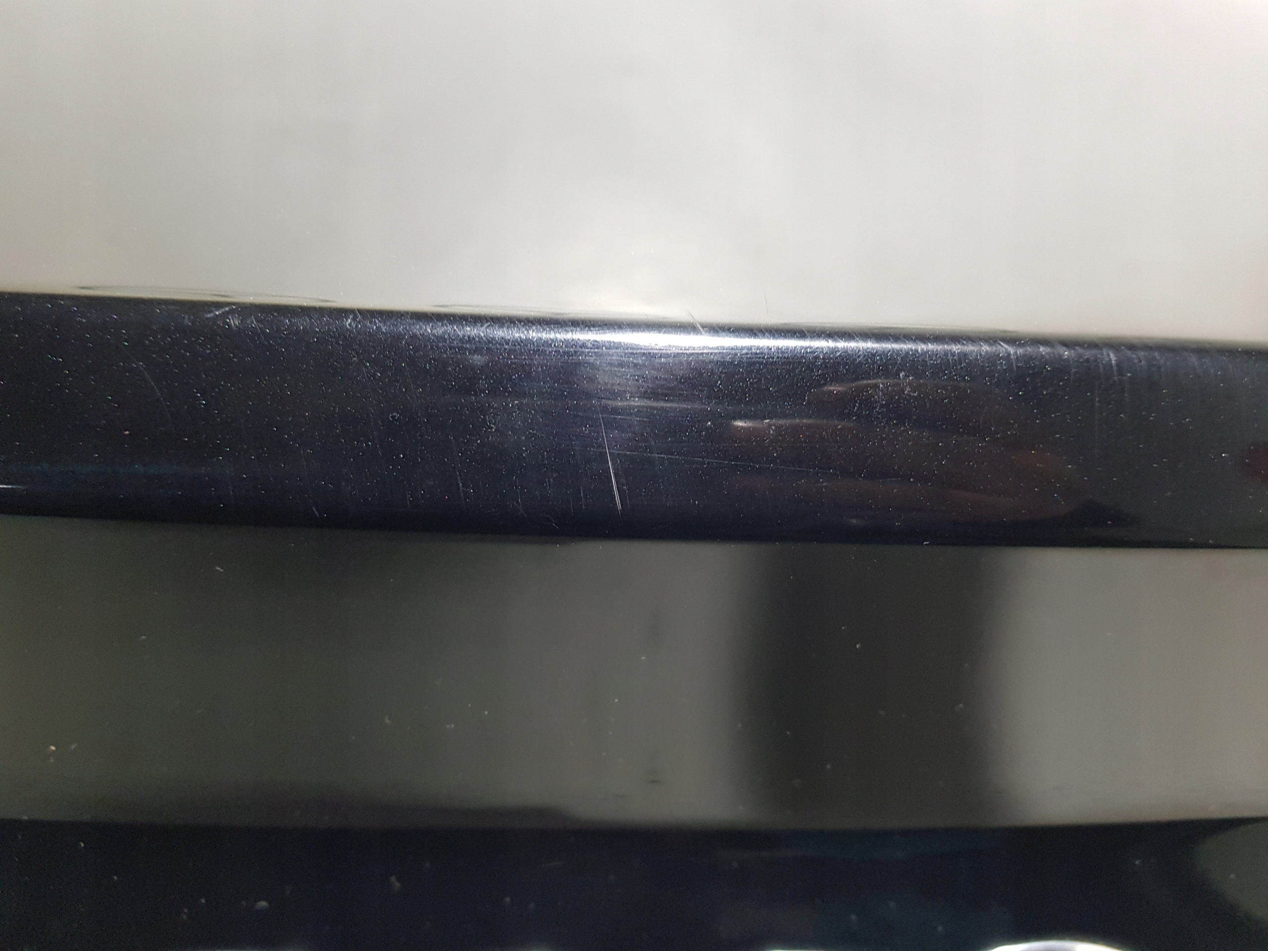 trunk door boot AUDI A8 D4 Lz9y