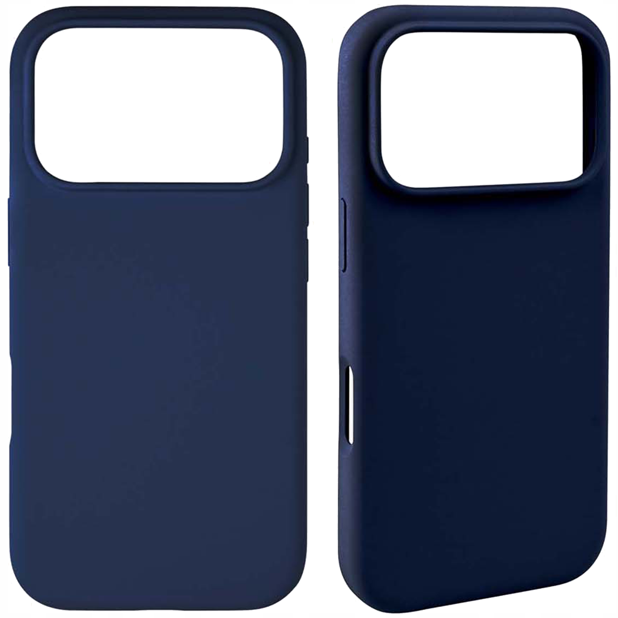 Pomologic CoverCase Pouzdro s MagSafe pro iPhone 17 Pro Kryt