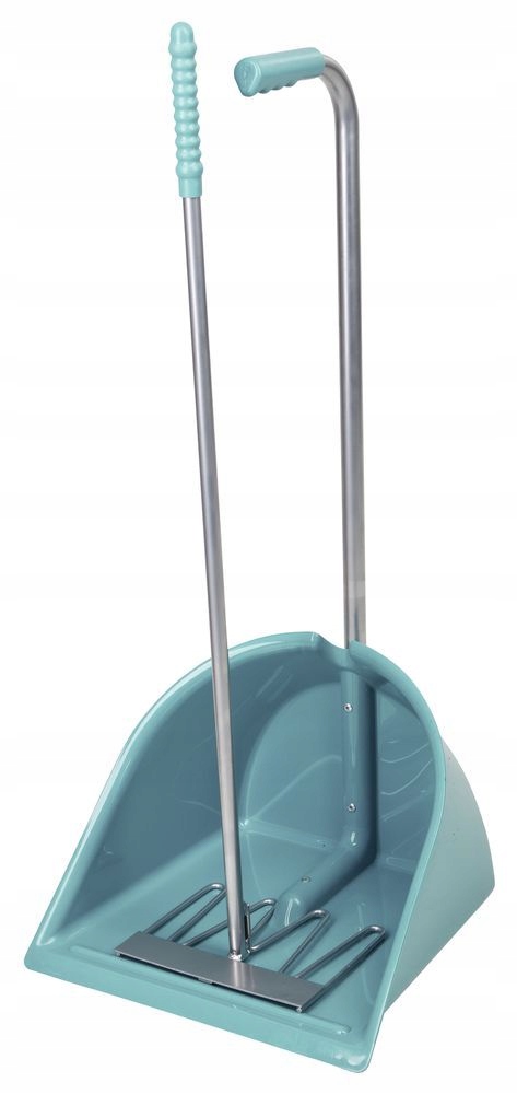 Zestaw do sprzątania Kerbl Mistboy 90cm niebieski