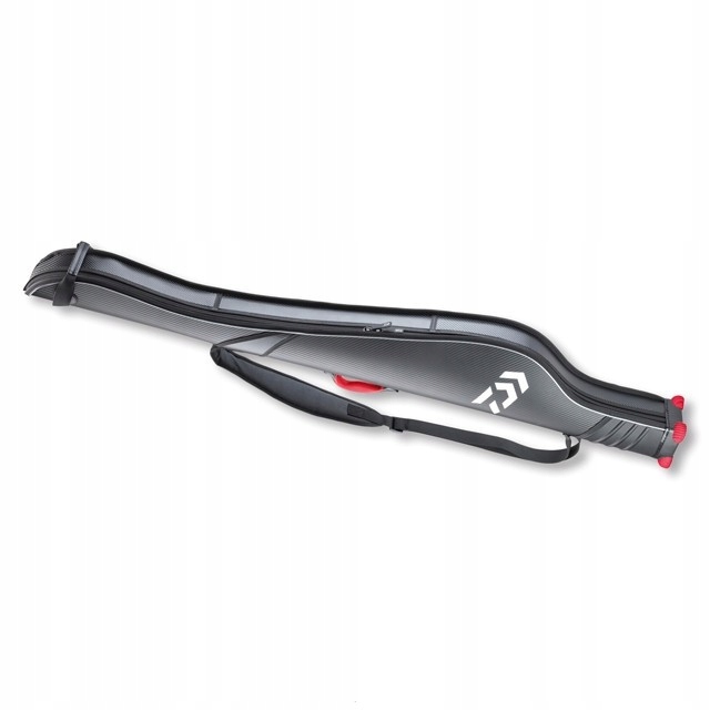Pokrowiec na wędki Daiwa Hard Case 10ft 157cm