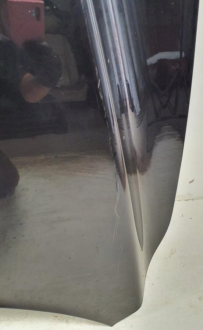 Motorhaube Volvo XC90 Bonnet Hood - Thumbnail 7