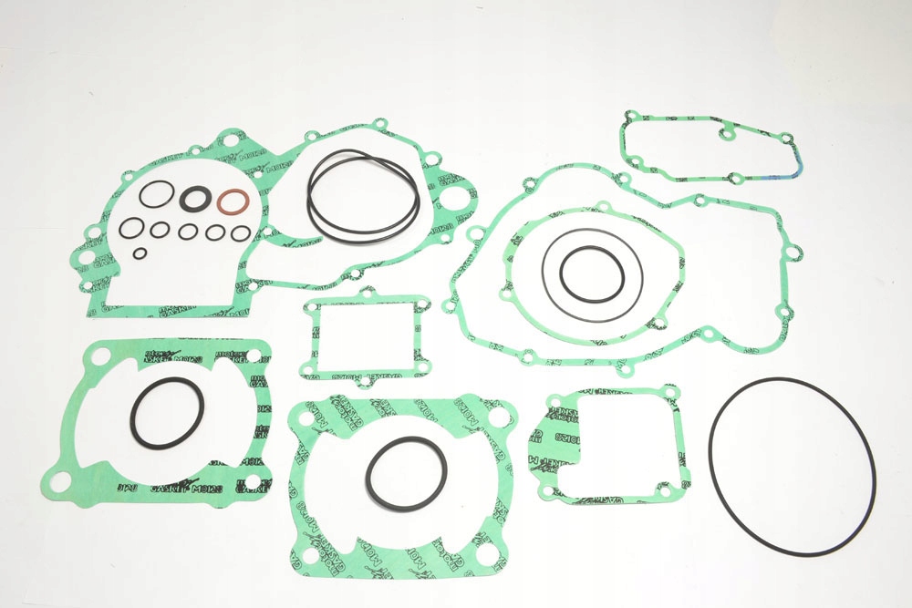 Athena Sada tesnení Husqvarna Wr Cr 250 99-14 Wr 300 09-14