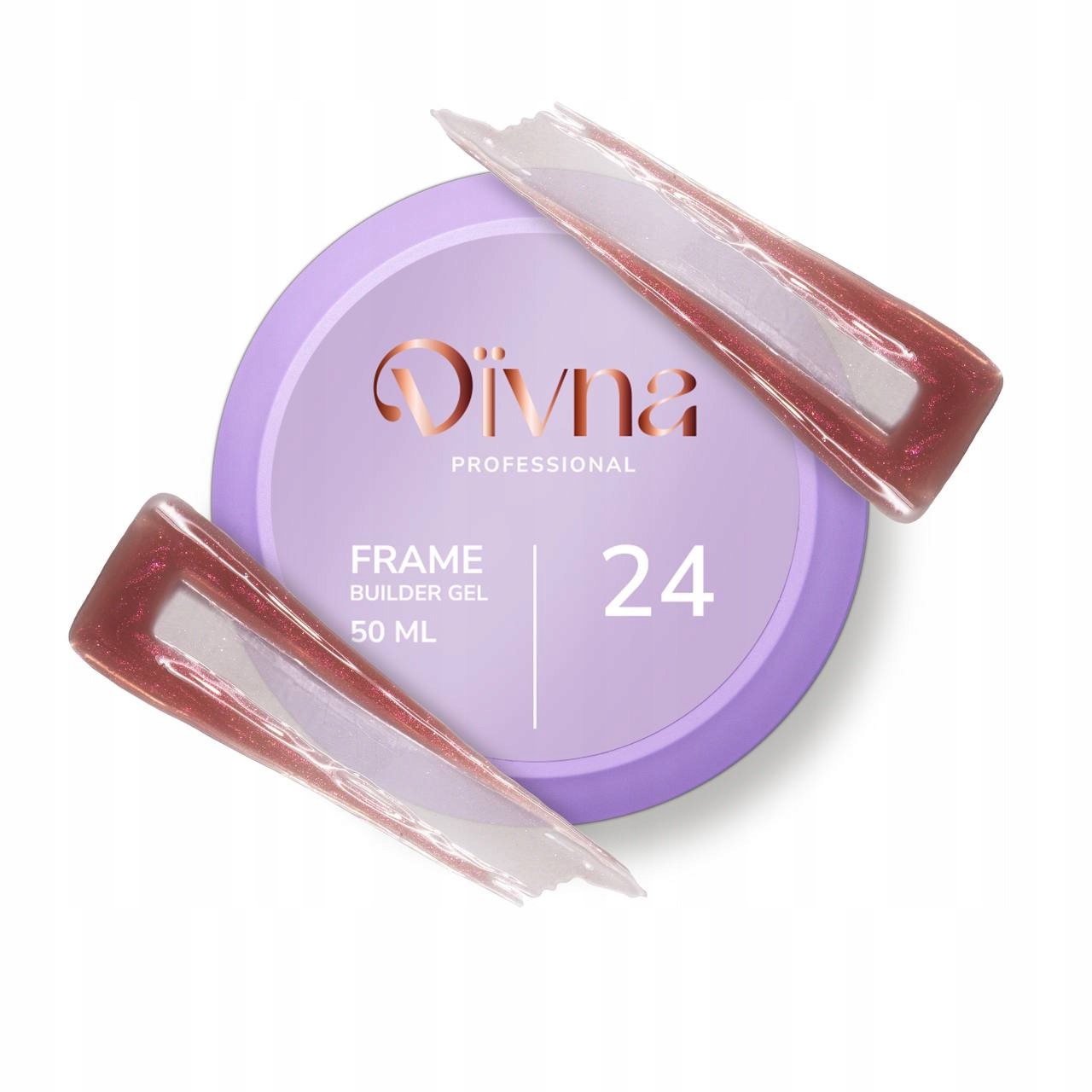 Frame Builder Gel 24