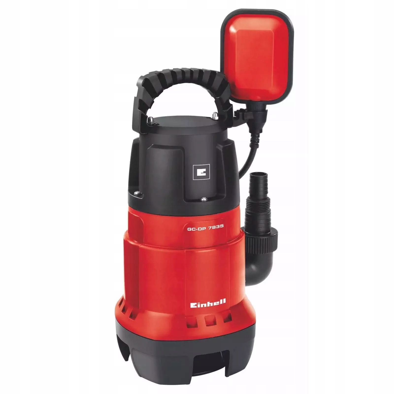 Einhell Ponorná Pumpa Br Gc-dp 7835