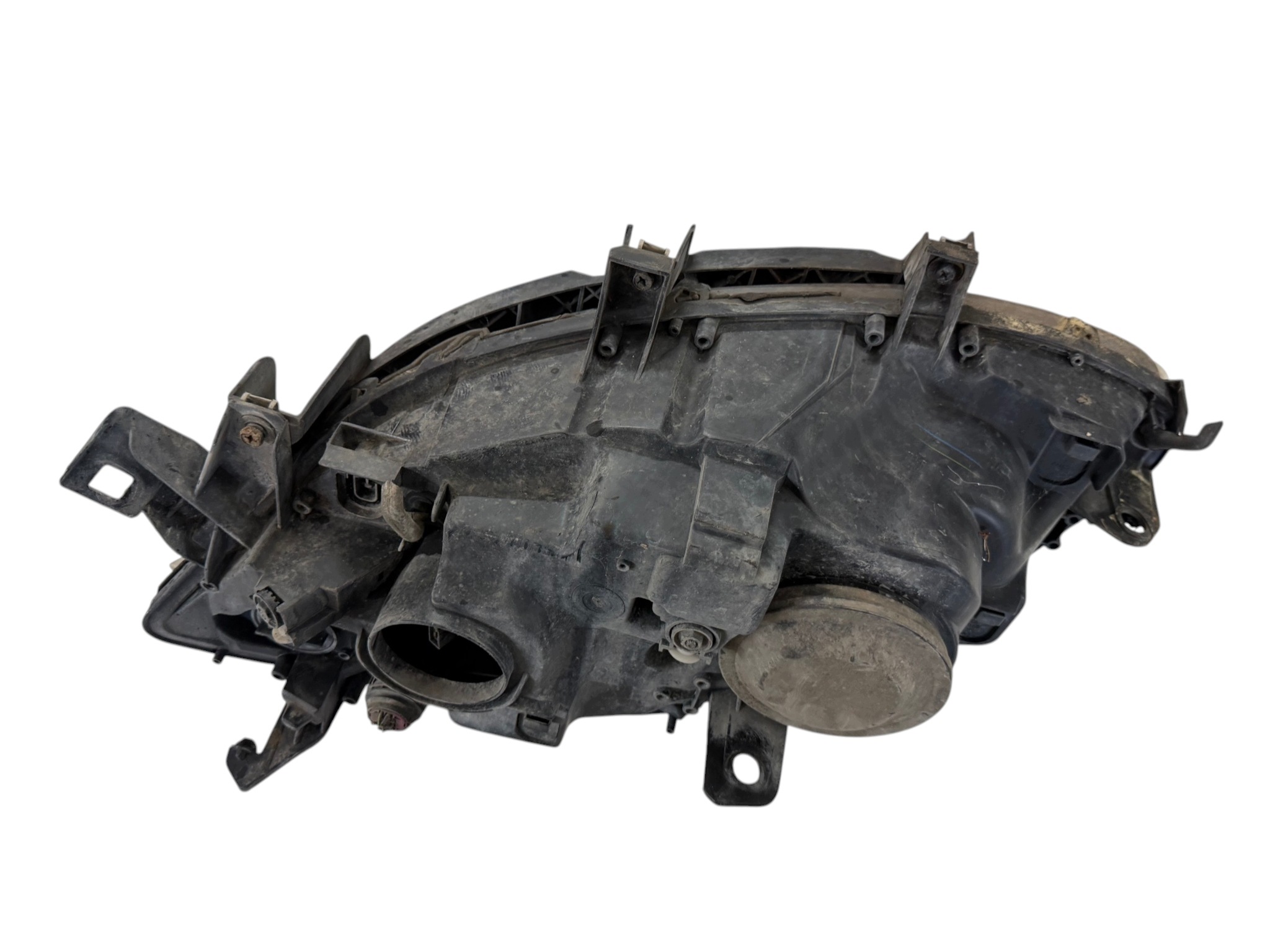 light right front FIAT BRAVO II EUROPA TYC replacement