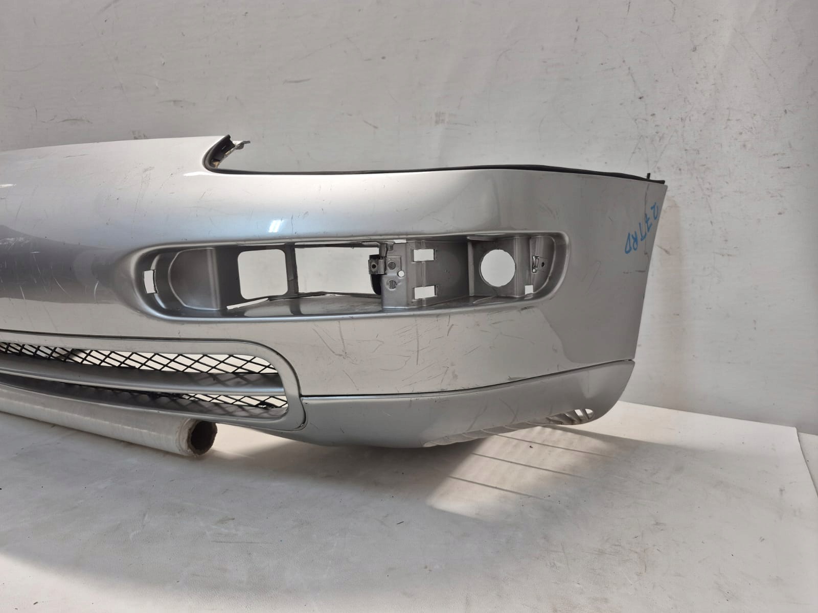 PORSCHE 911 993 93-98 bumper front front