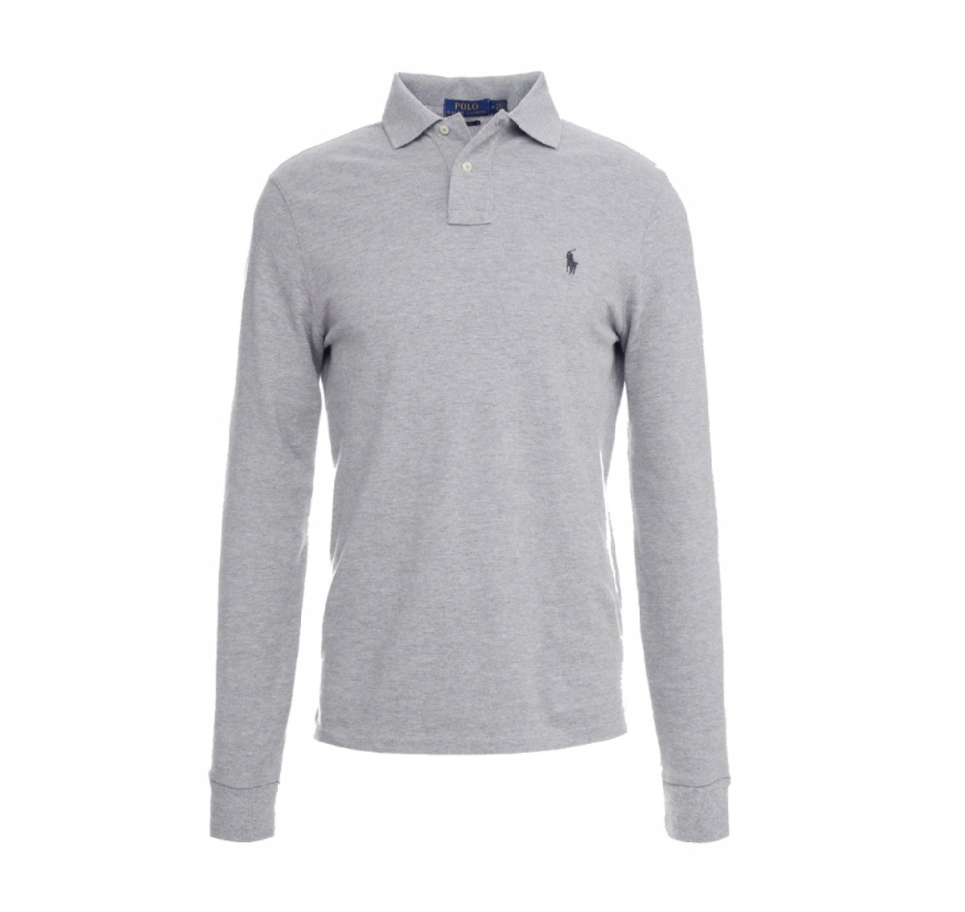 

Ralph Lauren Koszulka Longsleeve Polo | S