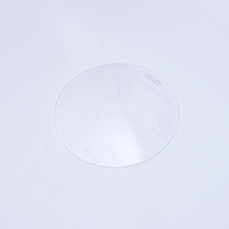 HLS0102CL - КРЫШКА ФАРЫ RG RACING INDIAN FTR1200 (S) 19-/