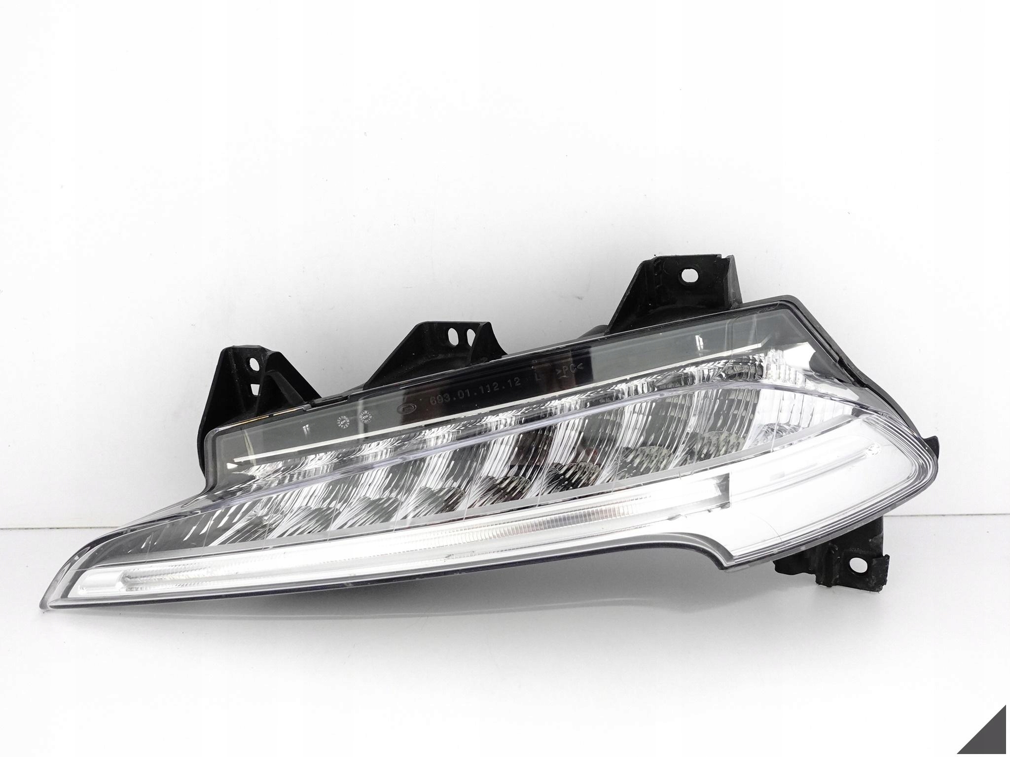 PORSCHE 991 911 11-15 LED DRL indicator left 99163115105