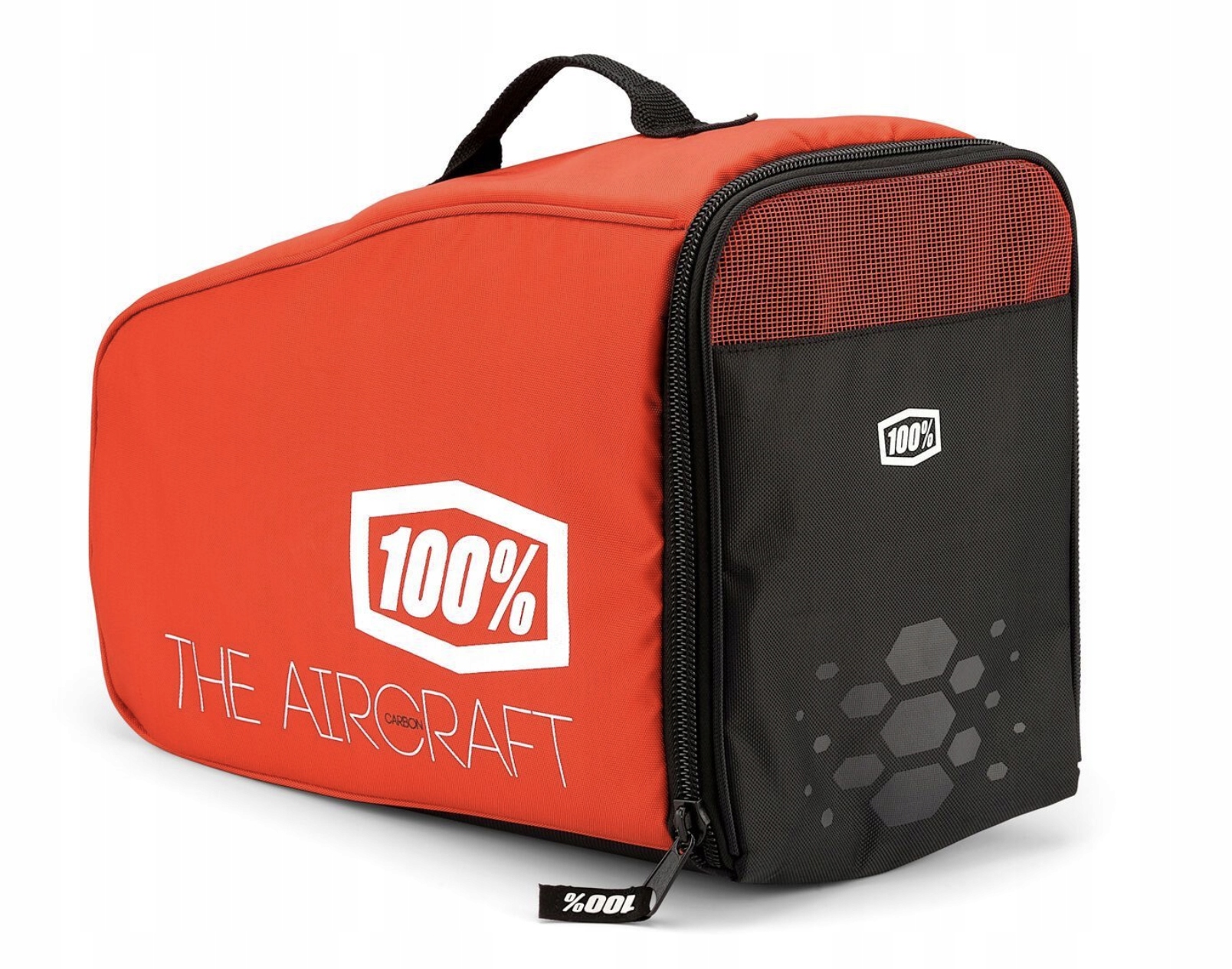 Pouzdro na helmu 100% Aircraft Bag Red od 399 Pln