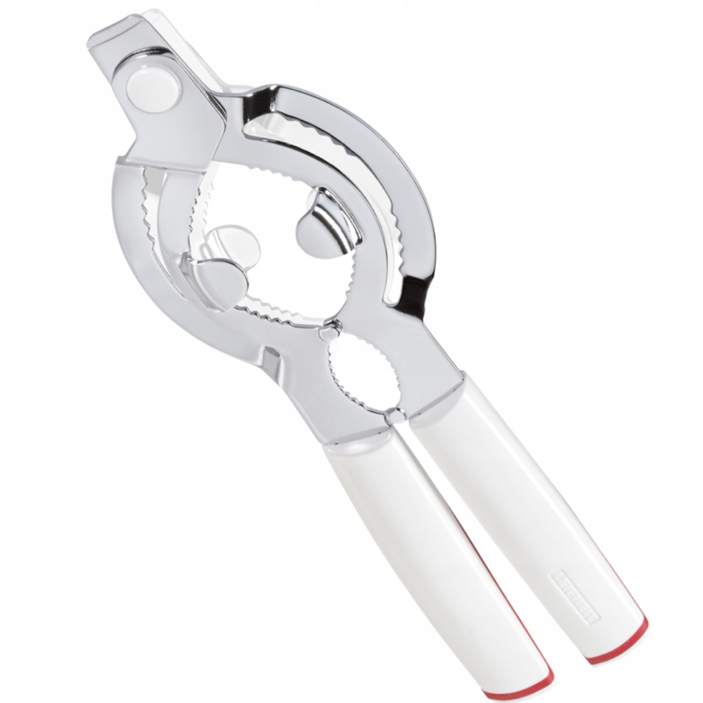 

Otwieracz do butelek i słoików Leifheit Stalowy