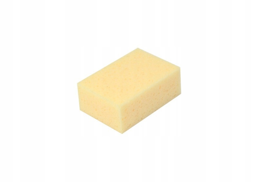 

Gąbka glazurnicza 110x160x60mm Kubala 1680