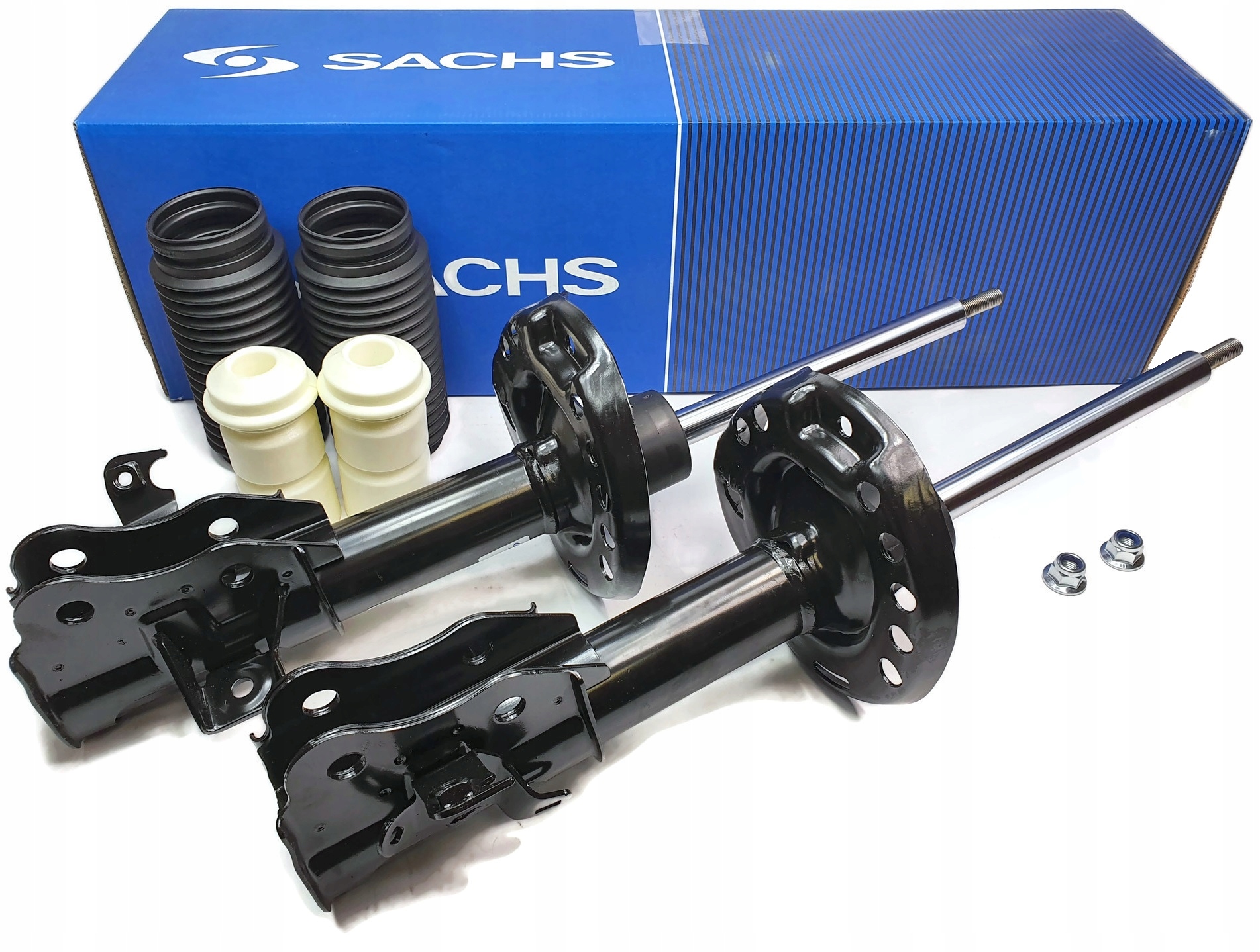 AMORTYZATORY PRZÓD SACHS OPEL INSIGNIA A +OSŁ