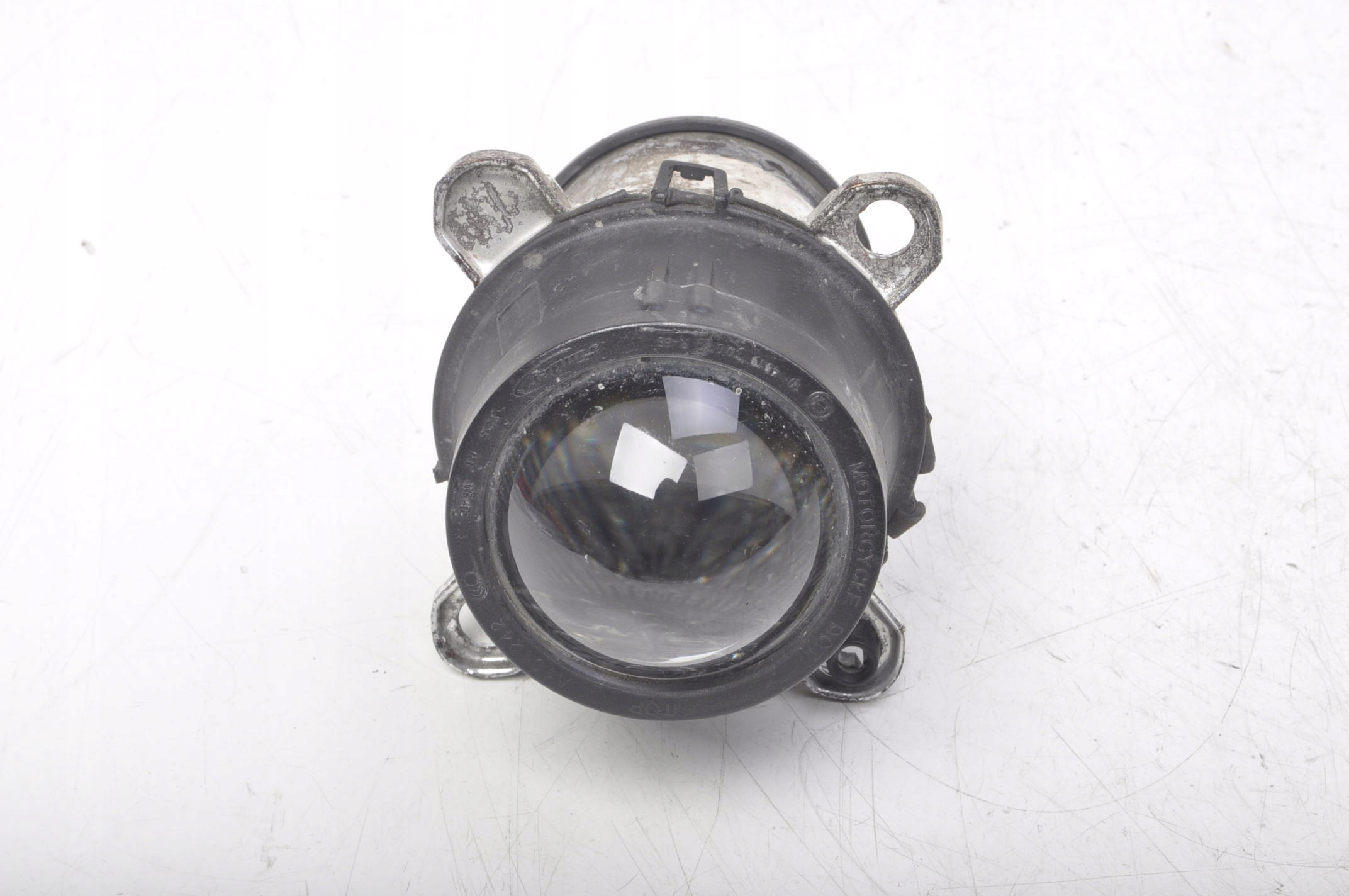 KTM RC 125 ПЕРЕДНЯ ЛАМПА ПЕРЕДНЯ 18R