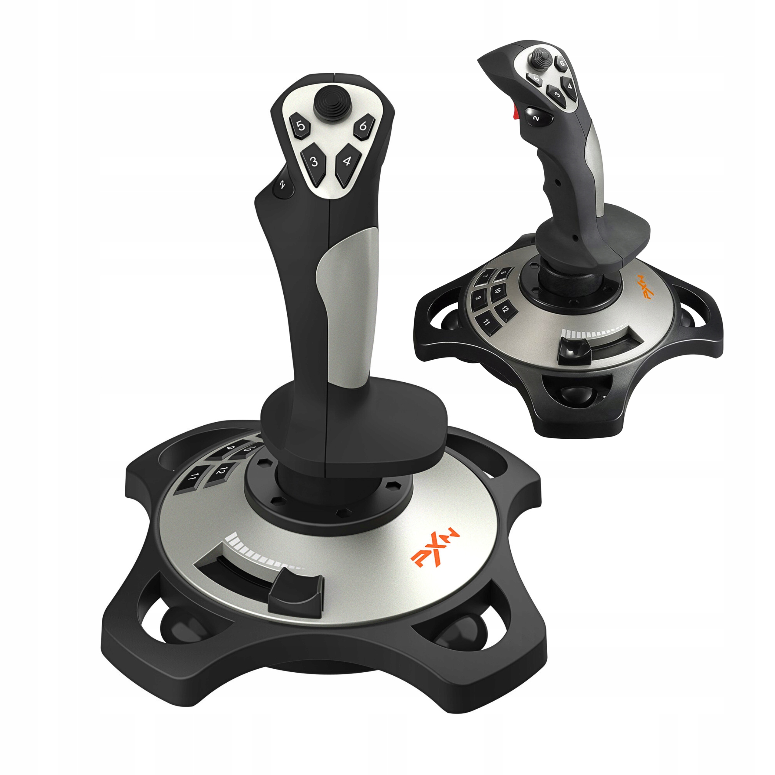 Joystick Pxn Pxn-2113 Pro Kabelový ovladač pro hraní her
