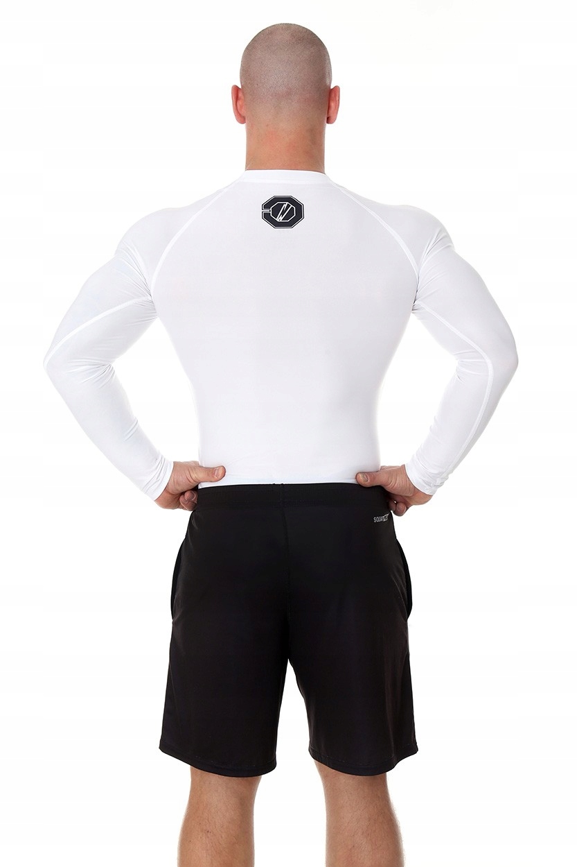 Rashguard ALLEGRO long sleeve SUB-SKIN tech. XXL Marka Poundout
