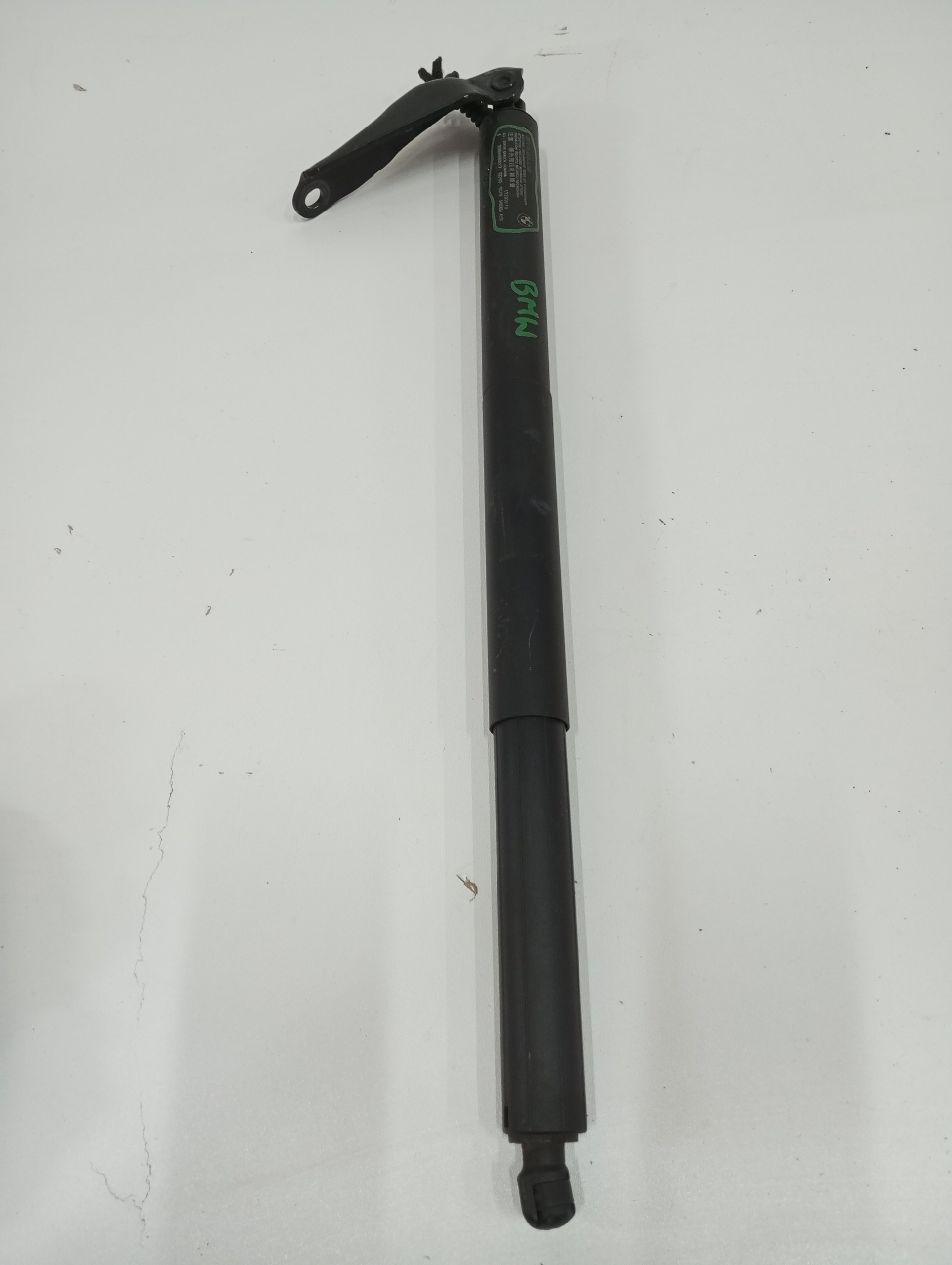Dämpfer heckklappe heck BMW 17893910