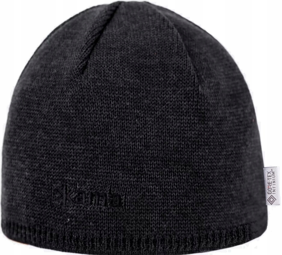 Czapka Kama AW69 Gore-Tex black XL
