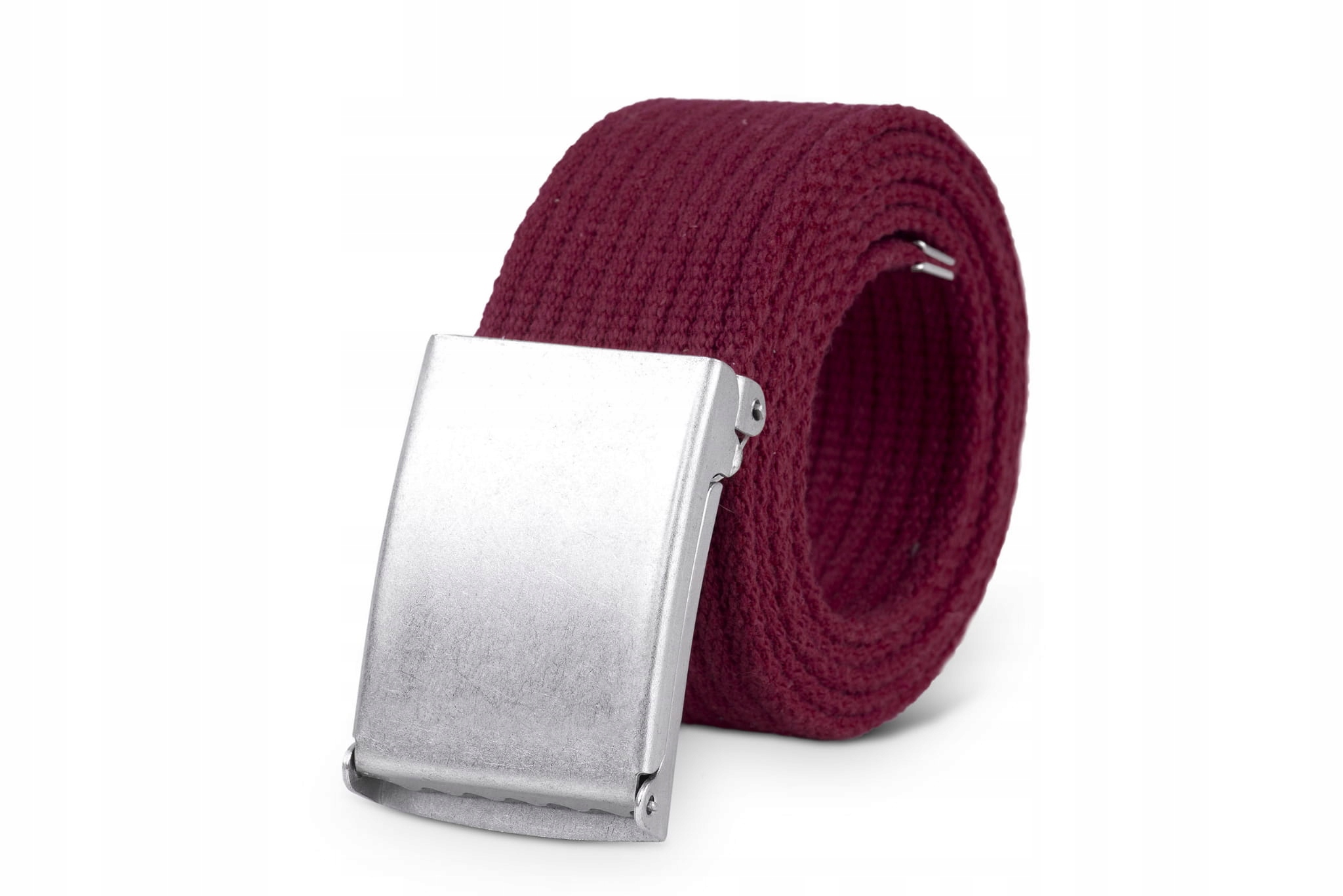 

Pasek parciany Kaletnik Bordowy Otwieracz