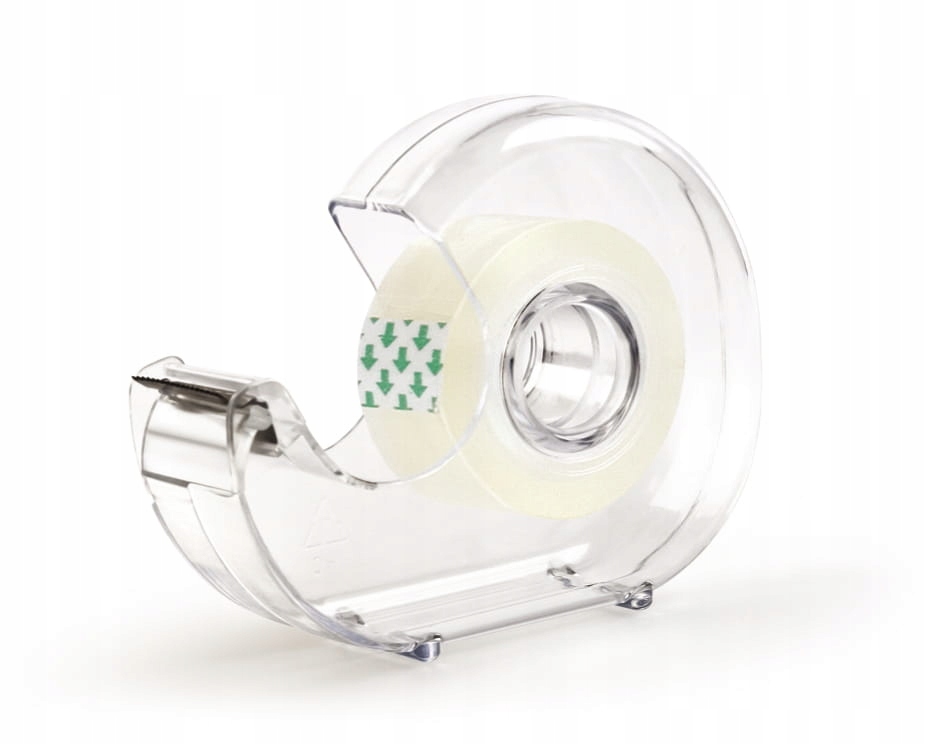 

Dyspenser podajnik Taśma biurowa 19mm/33m