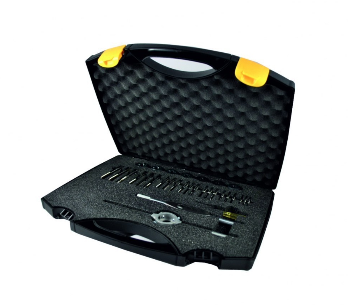 Zestaw narzędzi do gwintowania CZB-31 INOX Fanar