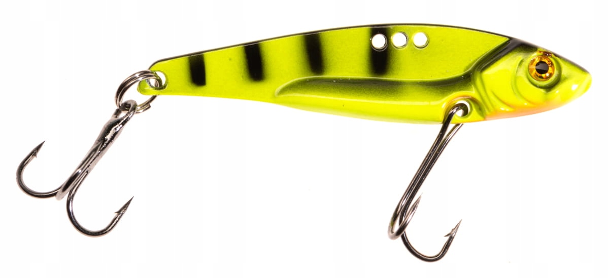 Jaxon Holo Reflex Cykada Vibro Slim 7g B