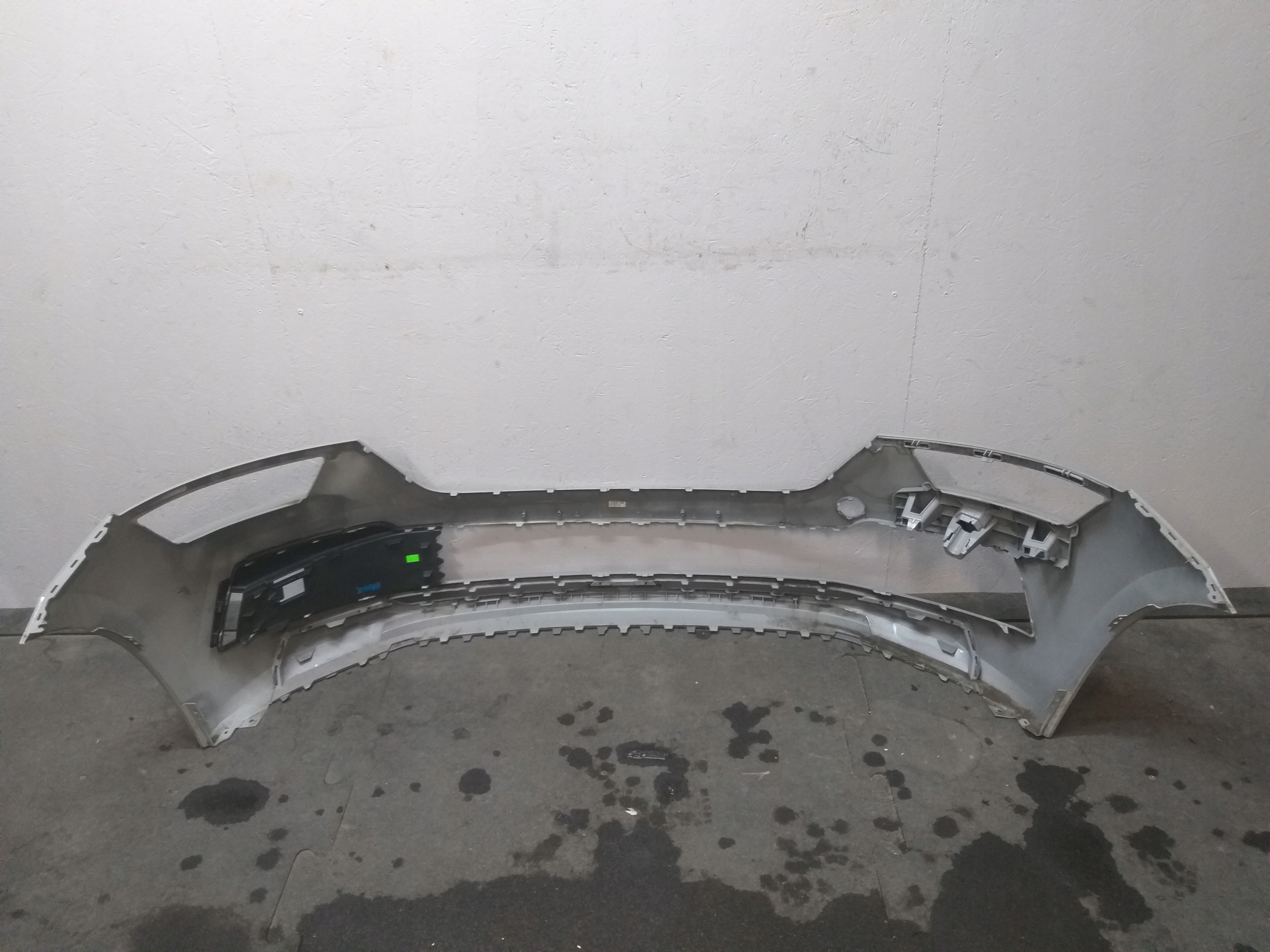 Pare choc Avant SKODA KAMIQ