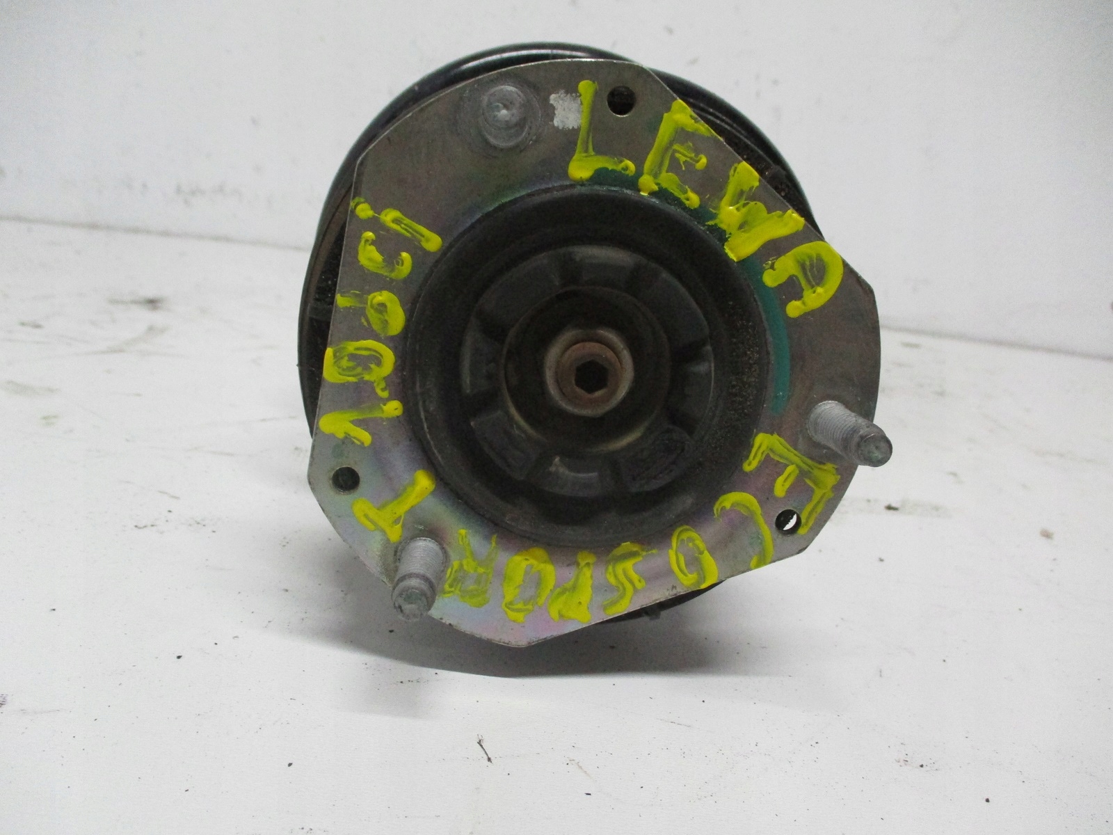 shock absorber AMOR FORD ECOSPORT 1,0DCI right