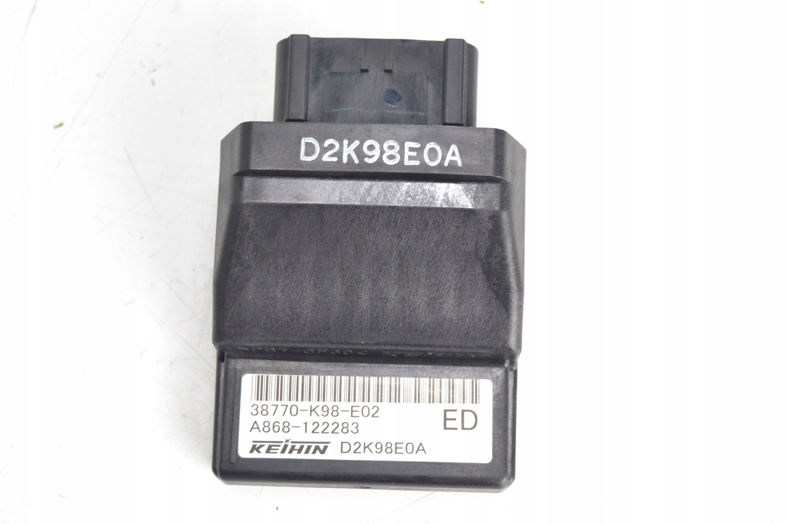 Модуль зажигания HONDA CB 125 R JC79 18-