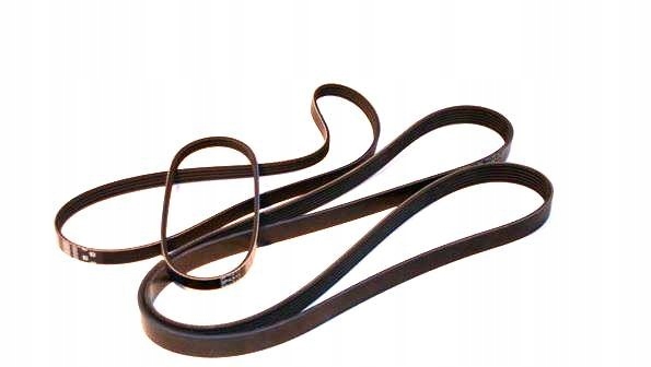 PASEK WIELOROWK. 7PK2875XS XF