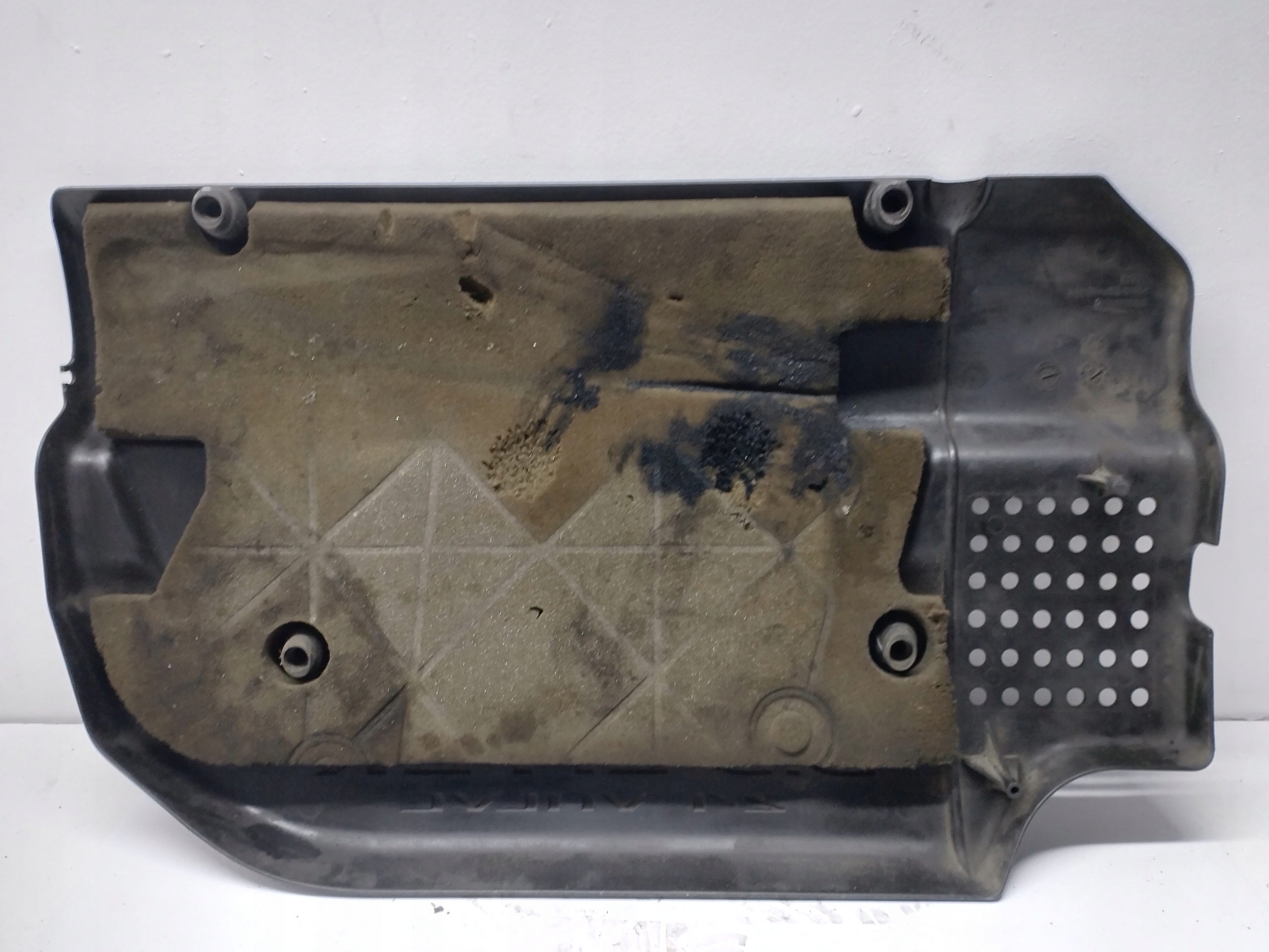 cover upper of the engine CHRYSLER PACIFICA 3.5 V6 04591919A