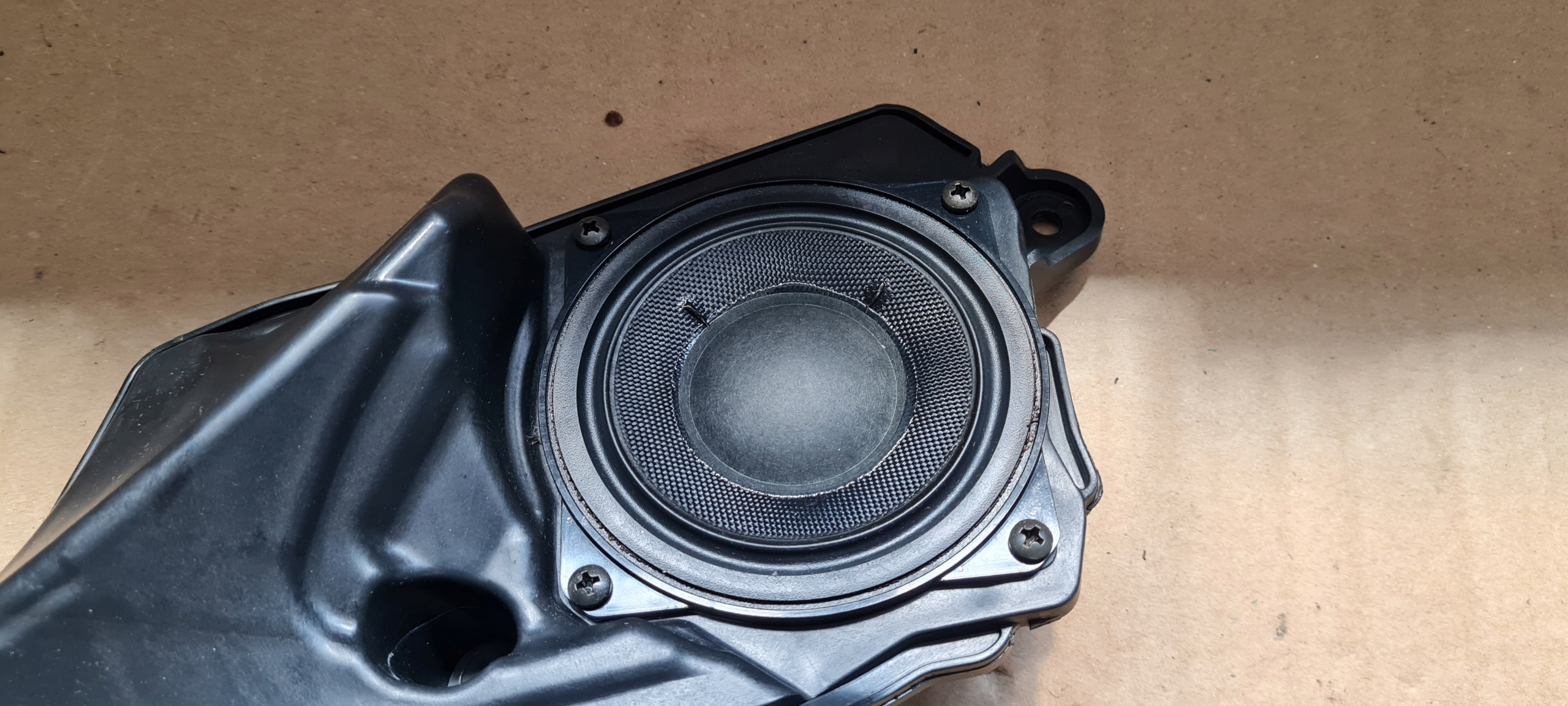 S6 C7 4G A6 speaker right front bang OLUFSEN 4G0035300