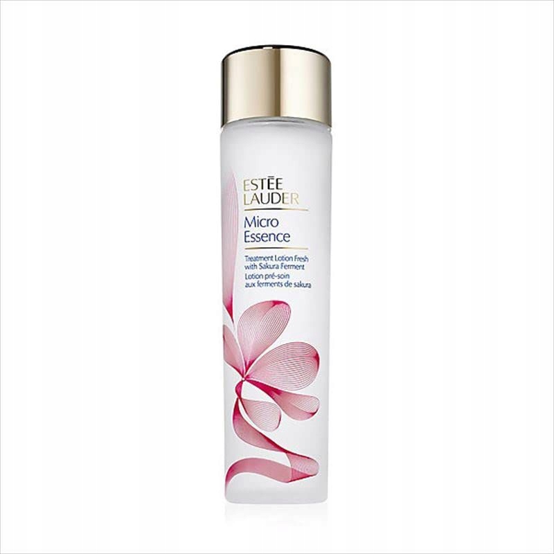 Estée Lauder Micro Essence Lotion (treatment Lotion) – Pleťová voda pro ošetření pleti