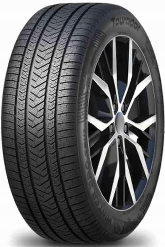 255/50/19 V XL DOT2021 TOURADOR WINTER PRO TSU1 - 3 lata gwarancji Liczba opon w ofercie 1 szt.