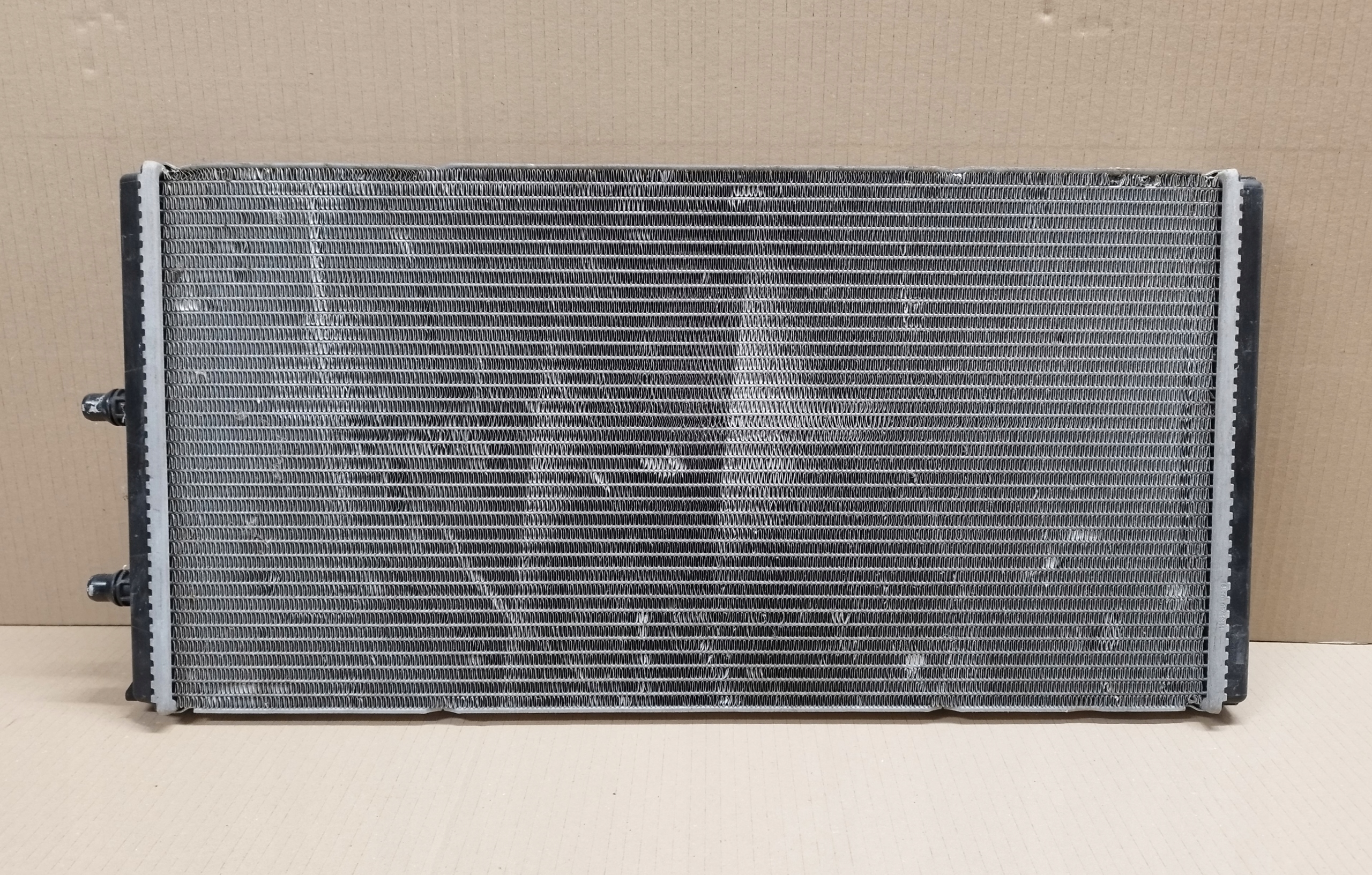 РАДІАТОР ДОДАТКОВА ВОДУ BMW M2 M3 M4