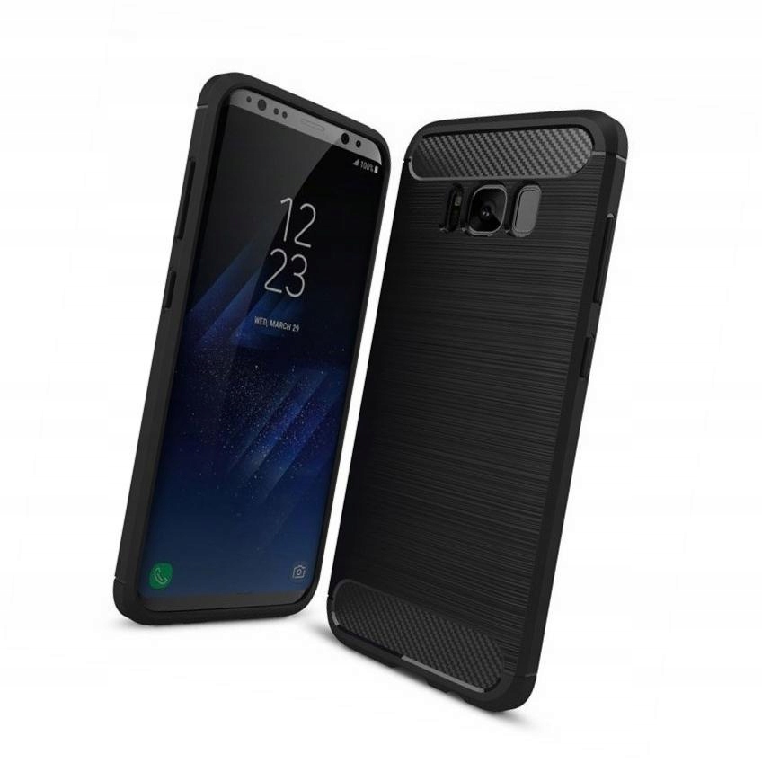 

Etui pancerne do Samsung Galaxy S8 case