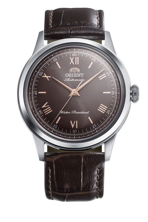 Hodinky Orient Classic & Simple Style 38 RA-BB0004Y30B 38,4 mm 3ATM