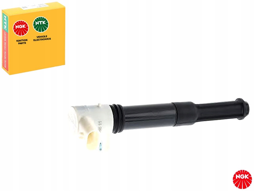 NGK48335 Zapalovací Cívka Fiat 1,4 16V Punto Evo Asistent řidiče #33