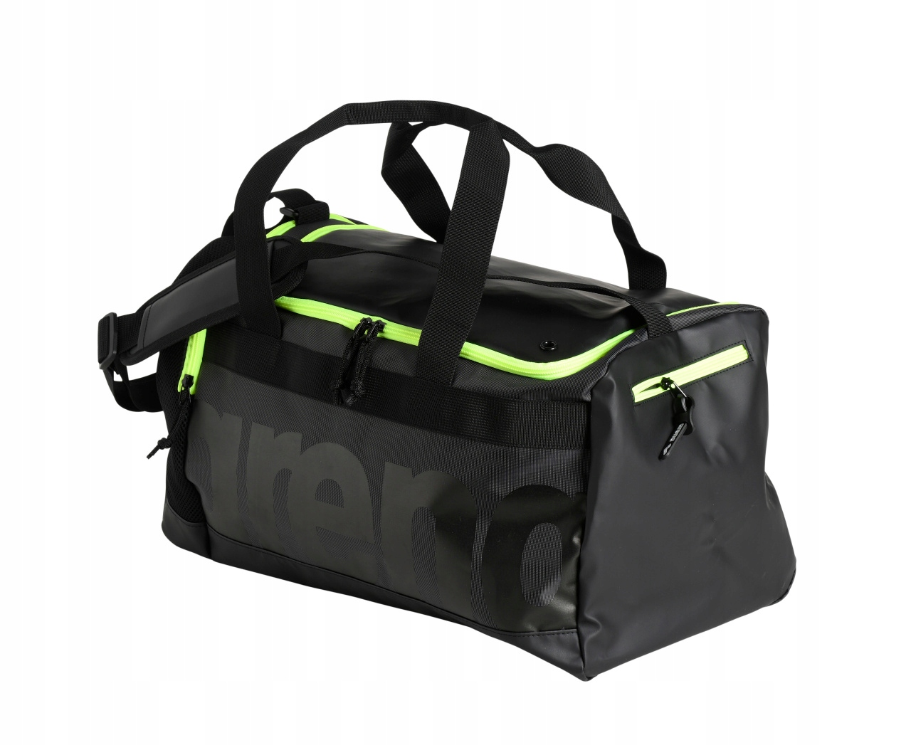 Taška Arena Spiky III Duffle 40