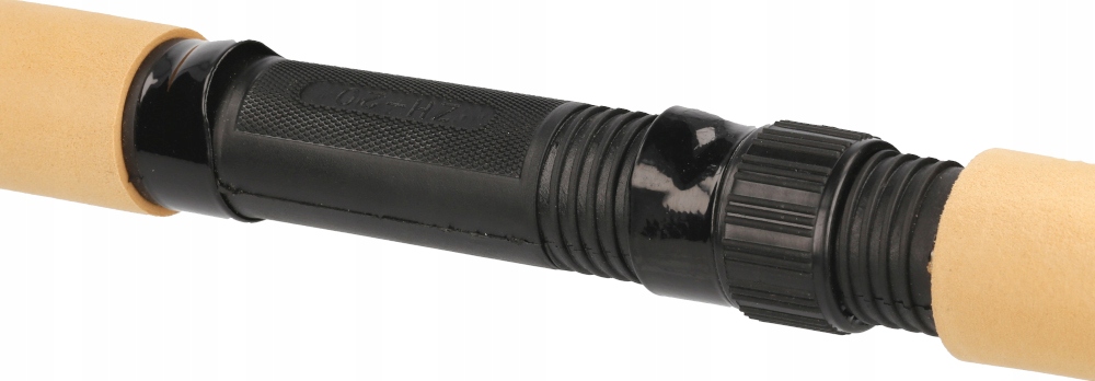 WĘDKA Teleskopowa KATANA 3,0m Składana 80-120g RUMPOL 300cm 110216 Model 110216