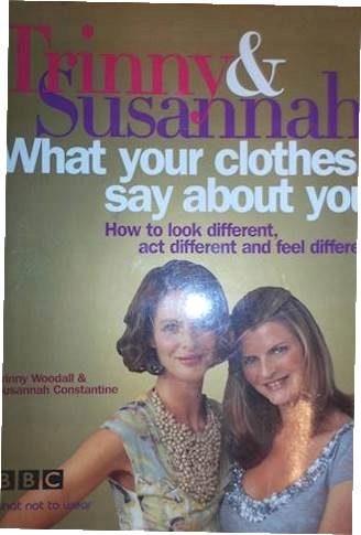 What Your Clothes Say About You - Constantine