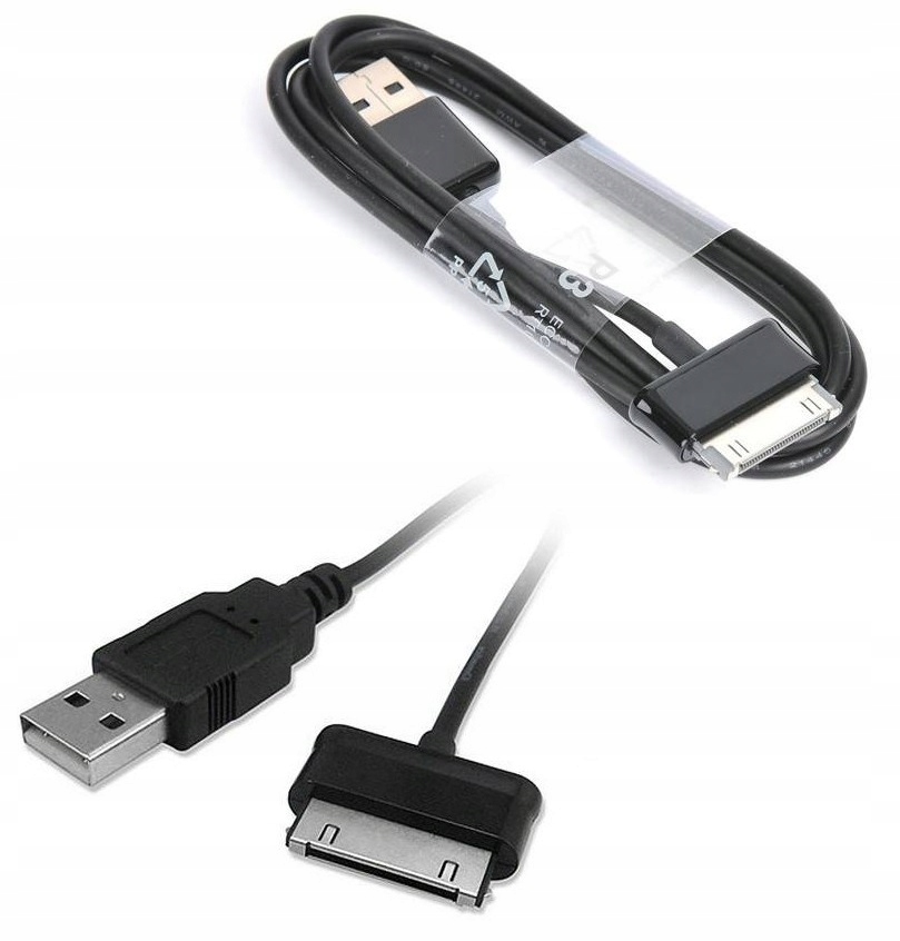 Kabel ECC1DP0UB dla Samsung Galaxy Tab 2 P5100 P3100